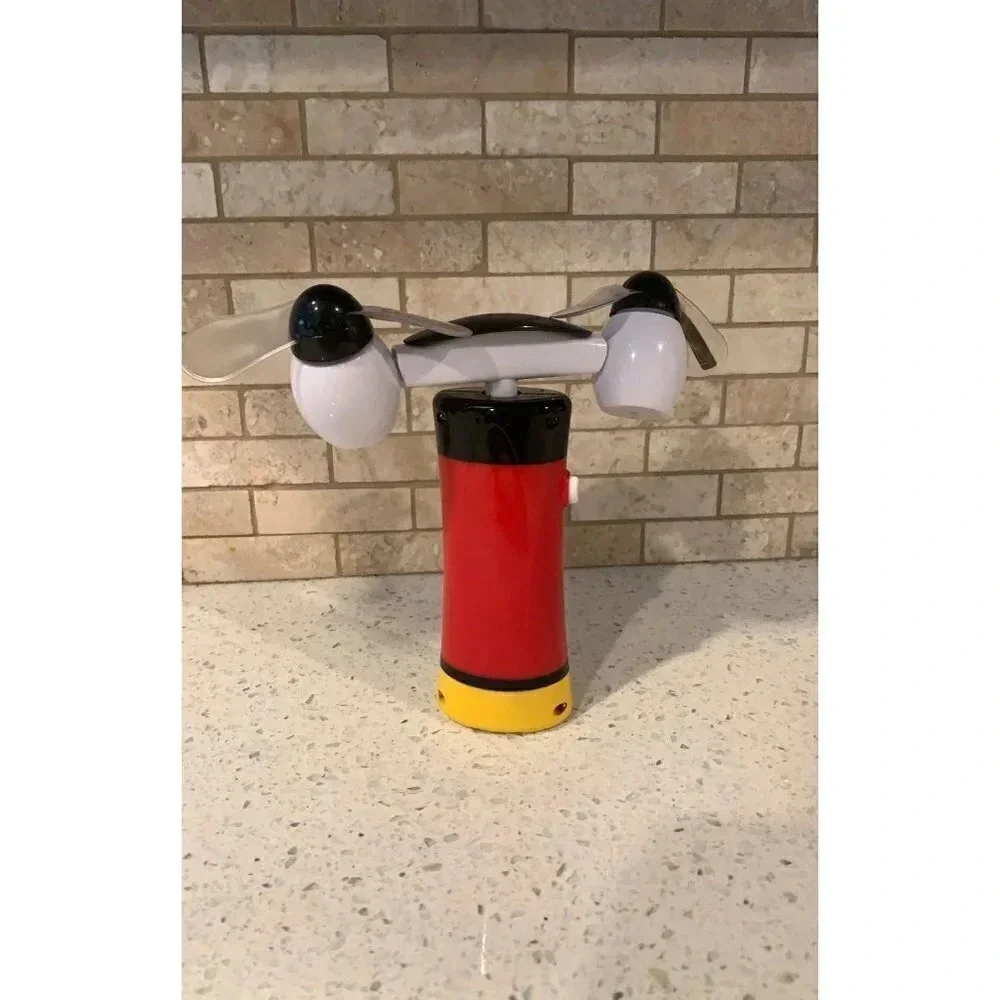 Disney‎ Light Chaser - Spirolight Glow bO